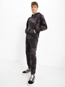 Штани Vans COLOR MULTIPLIER WASHED модель VN00000PY951 Фото