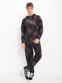 Худи и свитшоты Vans Butterfly модель VN0A7S8DY951 Фото