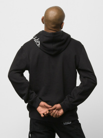 Худи и свитшоты Vans Elijah Berle Fleece модель VN0000B4BLK1 Фото