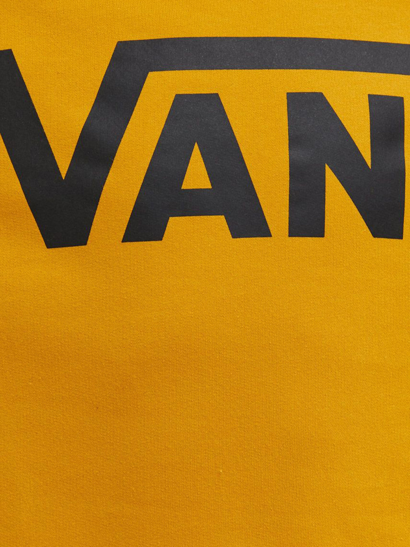 Худи и свитшоты Vans Classic Pullover II модель VN0A456BF3X1 Фото