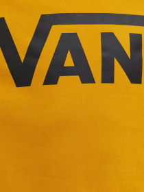 Худи и свитшоты Vans Classic Pullover II модель VN0A456BF3X1 Фото