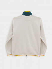 Худі та світшоти Vans MT. Zip Crewneck Шерпа модель VN0000C5EKD1 Фото