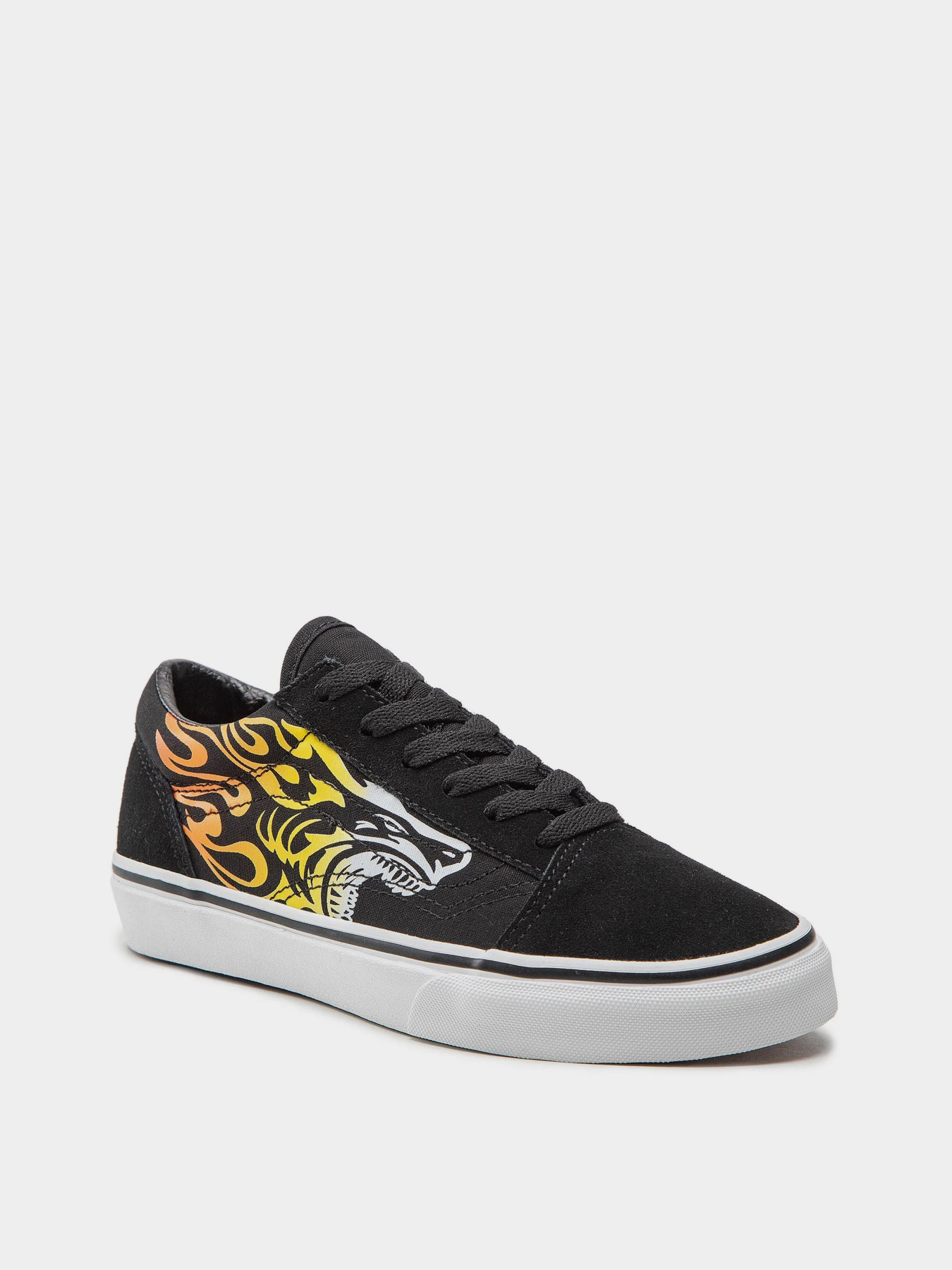 Кеди Vans Old Skool модель VN0A4UHZYHU1 Фото