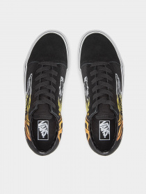 Кеди Vans Old Skool модель VN0A4UHZYHU1 Фото