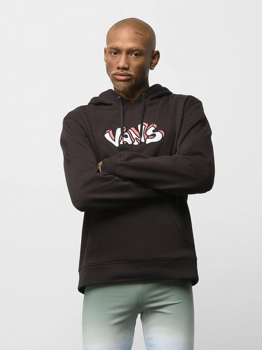 Худи и свитшоты Vans Skate Grpahic модель VN0A7S7JBLK1 Фото