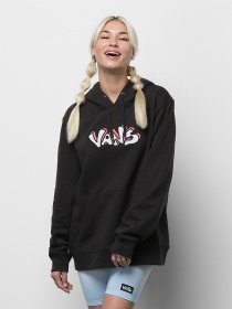 Худи и свитшоты Vans Skate Grpahic модель VN0A7S7JBLK1 Фото