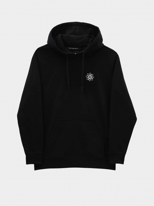 Худи и свитшоты Vans Space Void модель VN0A7TMFBLK1 Фото