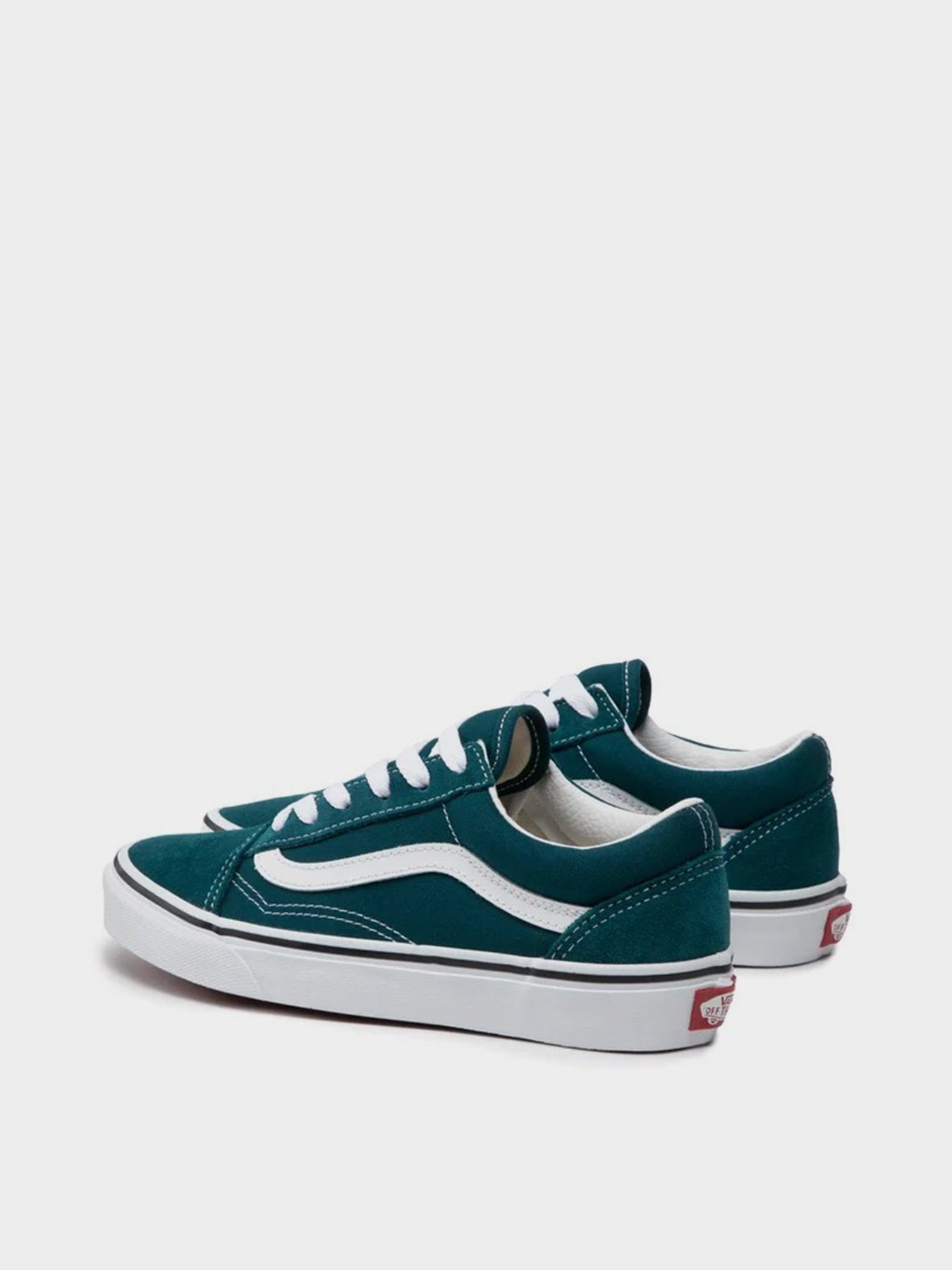 Кеди Vans Old Skool модель VN0A4UHZ60Q1 Фото