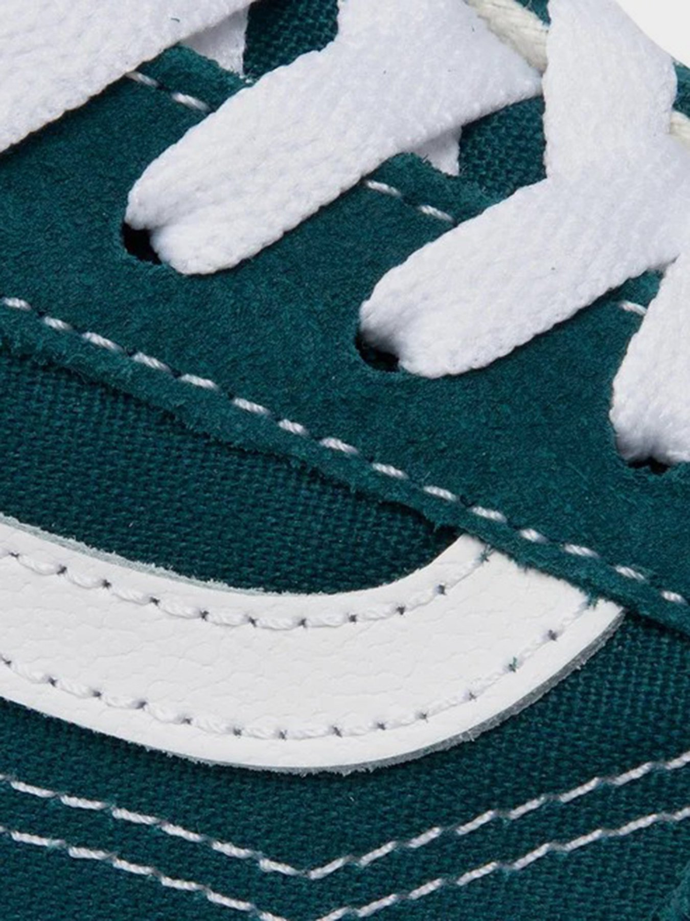Кеди Vans Old Skool модель VN0A4UHZ60Q1 Фото