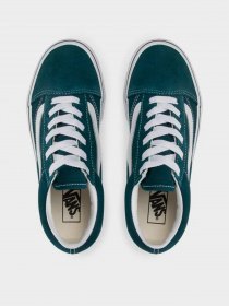 Кеди Vans Old Skool модель VN0A4UHZ60Q1 Фото