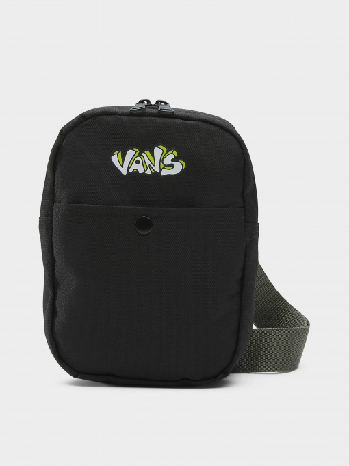 Сумки Vans SKATE CLASSICS модель VN0A7YRABLK1 Фото