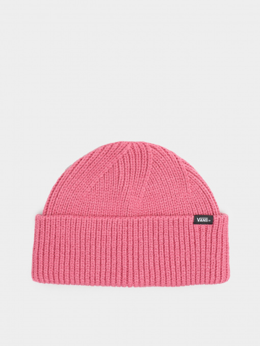 Шапки и кепки Vans Shorty Beanie модель VN0A4UMABEL1 Фото