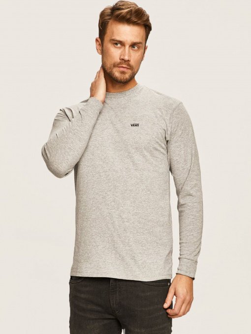 Худи и свитшоты Vans Left Chest Hit модель VN0A49LCATJ1 Фото