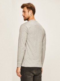 Худи и свитшоты Vans Left Chest Hit модель VN0A49LCATJ1 Фото