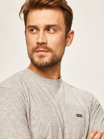Худи и свитшоты Vans Left Chest Hit модель VN0A49LCATJ1 Фото
