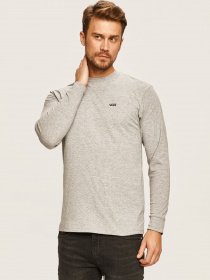 Худи и свитшоты Vans Left Chest Hit модель VN0A49LCATJ1 Фото