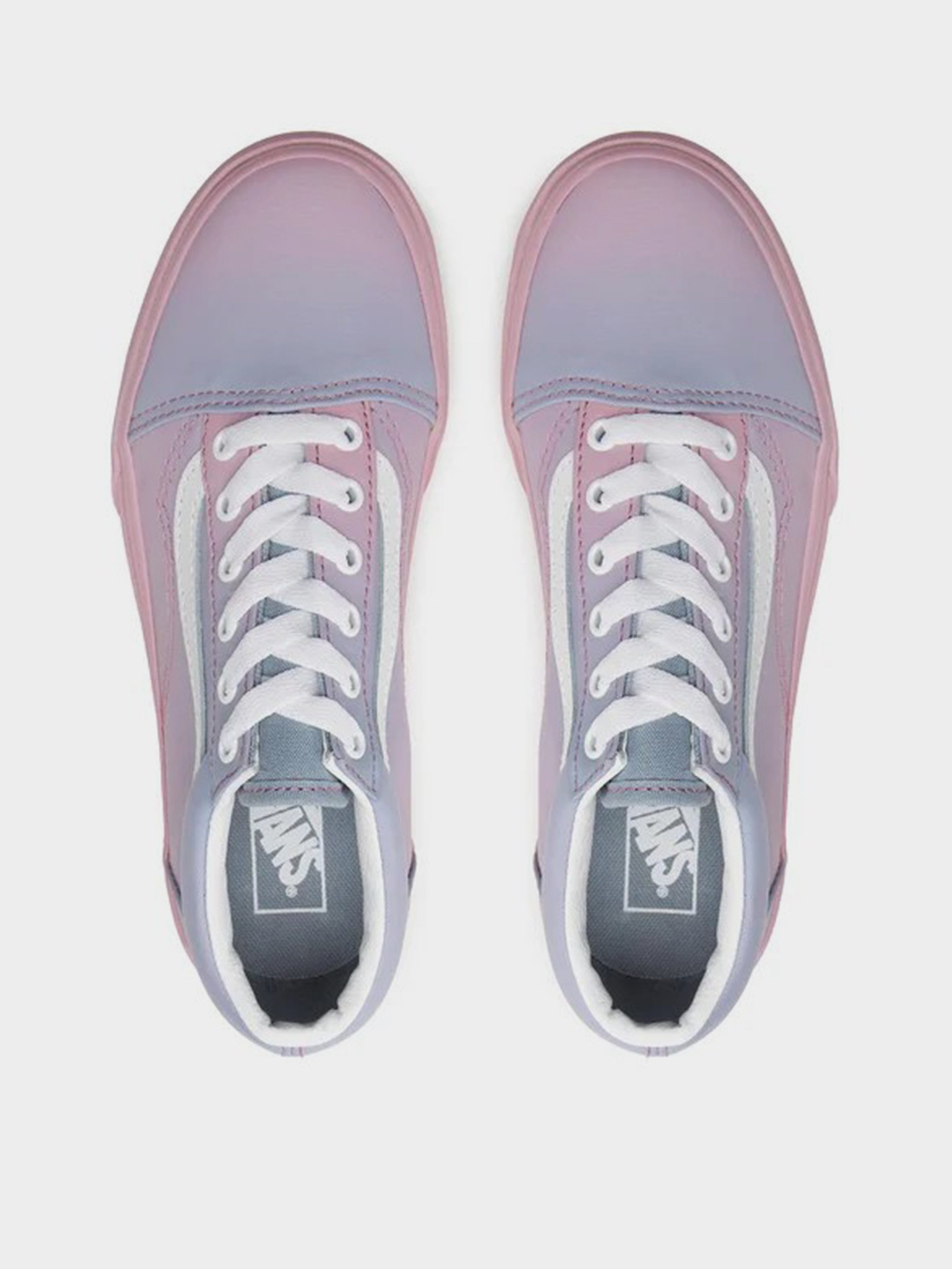 Кеди Vans Old Skool модель VN0A5EE6BD51 Фото