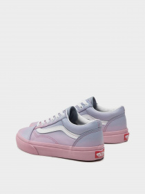 Кеди Vans Old Skool модель VN0A5EE6BD51 Фото