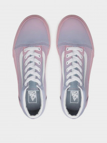 Кеди Vans Old Skool модель VN0A5EE6BD51 Фото