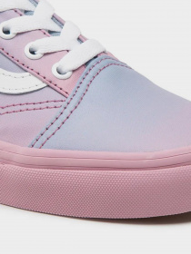 Кеди Vans Old Skool модель VN0A5EE6BD51 Фото