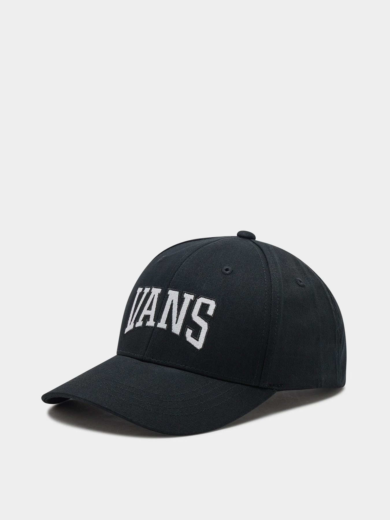 Шапки та кепки Vans модель VN0A7PO3BLK1 Шапки та кепки Vans модель VN0A7PO3BLK1 Фото