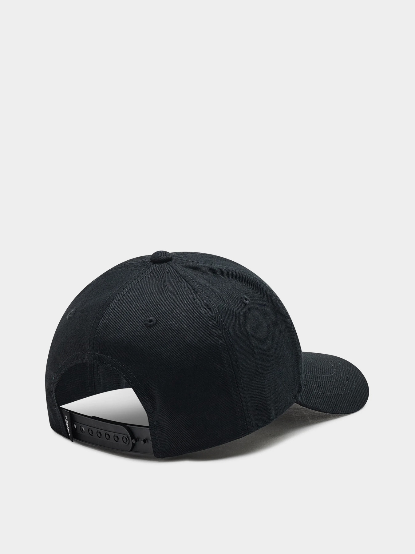 Шапки та кепки Vans модель VN0A7PO3BLK1 Шапки та кепки Vans модель VN0A7PO3BLK1 Фото