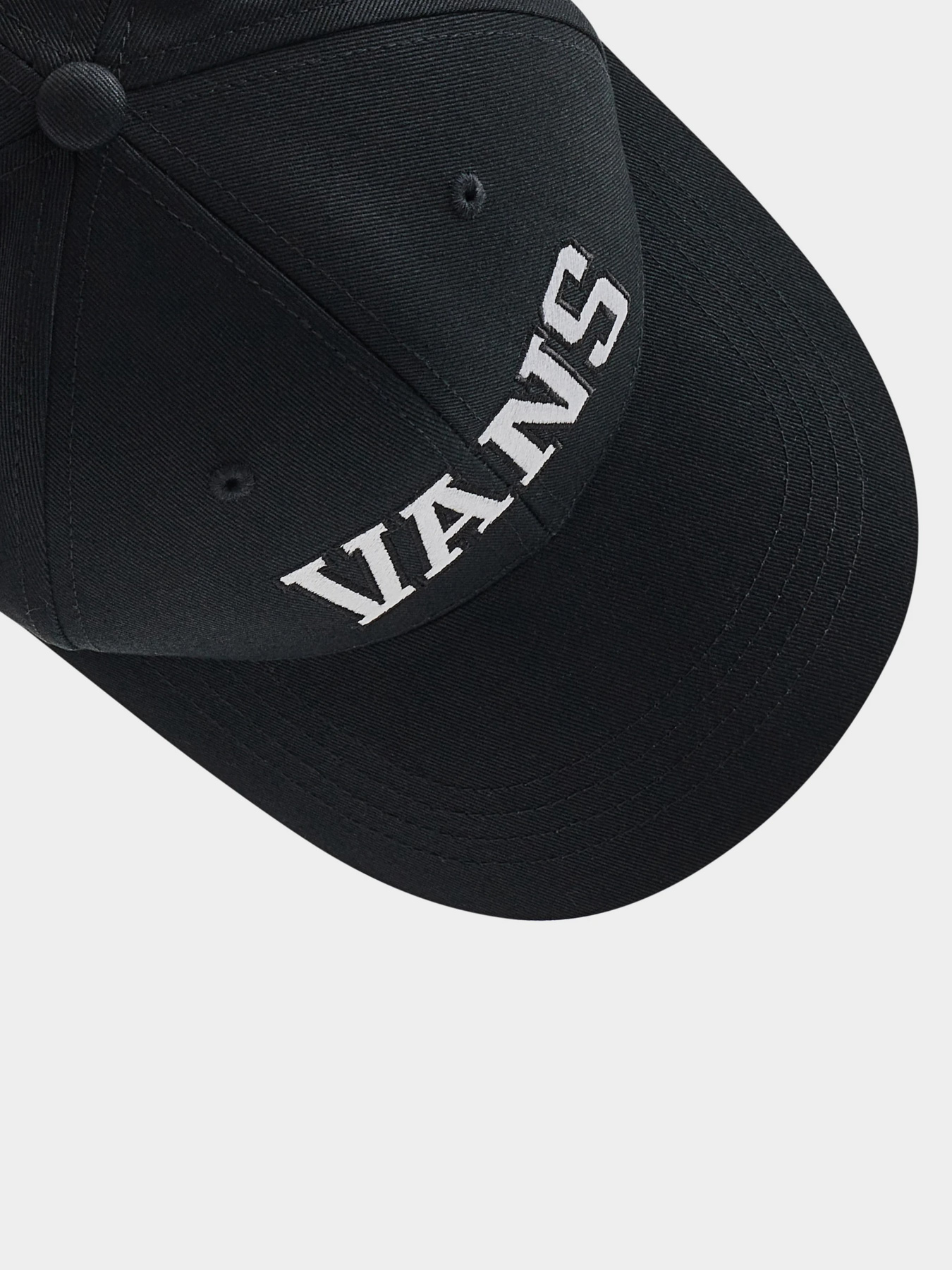 Шапки та кепки Vans модель VN0A7PO3BLK1 Шапки та кепки Vans модель VN0A7PO3BLK1 Фото