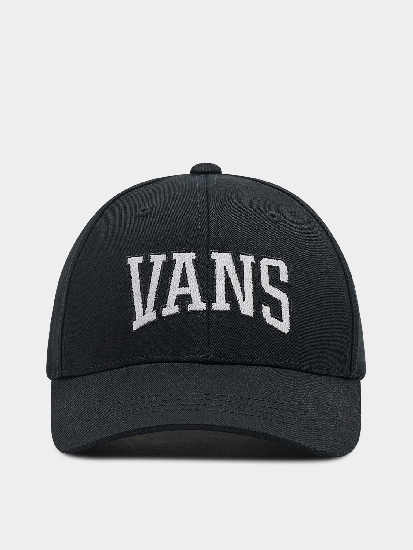 Шапки та кепки Vans модель VN0A7PO3BLK1 Шапки та кепки Vans модель VN0A7PO3BLK1 Фото