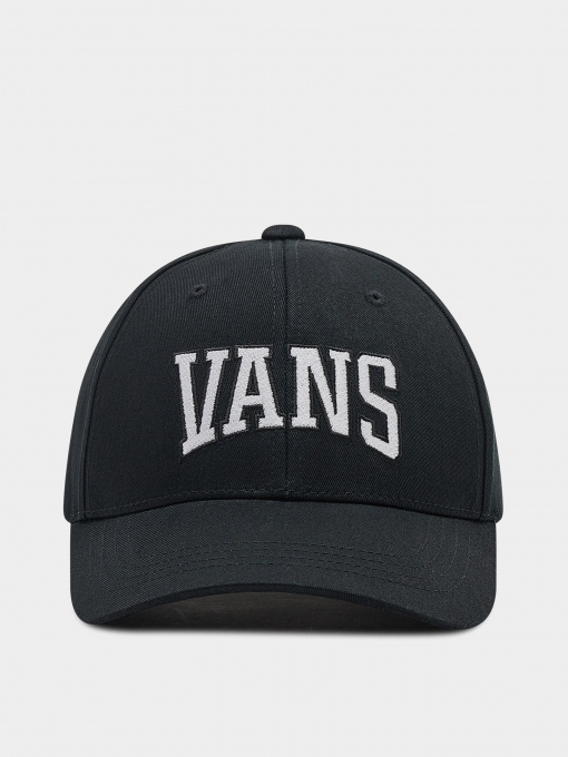 Шапки и кепки Vans модель VN0A7PO3BLK1 Фото