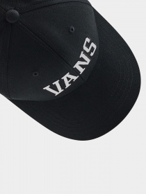 Шапки та кепки Vans модель VN0A7PO3BLK1 Фото
