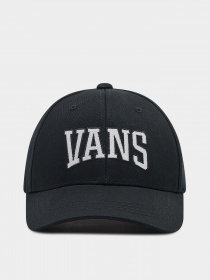Шапки та кепки Vans модель VN0A7PO3BLK1 Фото
