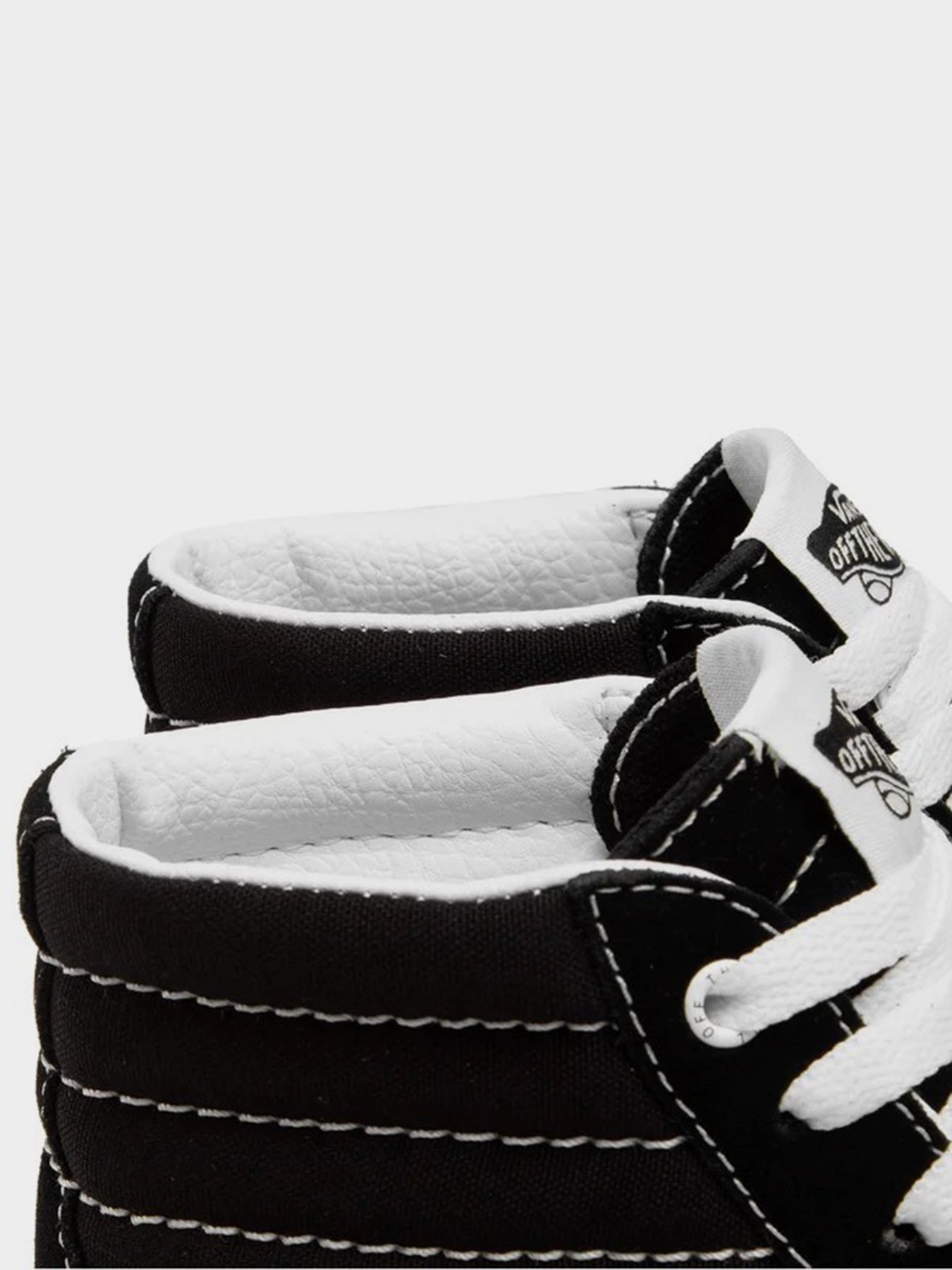 Кеди Vans Sk8-Hi модель VN0A4UI26BT1 Фото