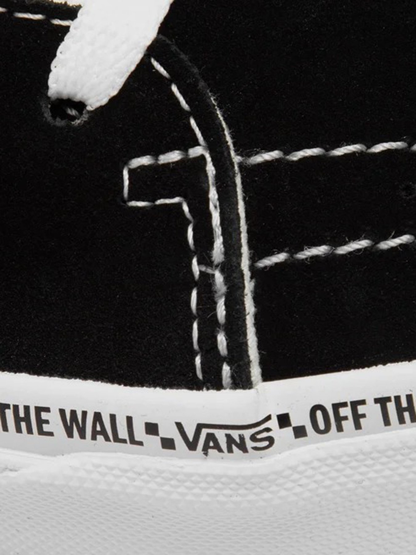 Кеди Vans Sk8-Hi модель VN0A4UI26BT1 Фото