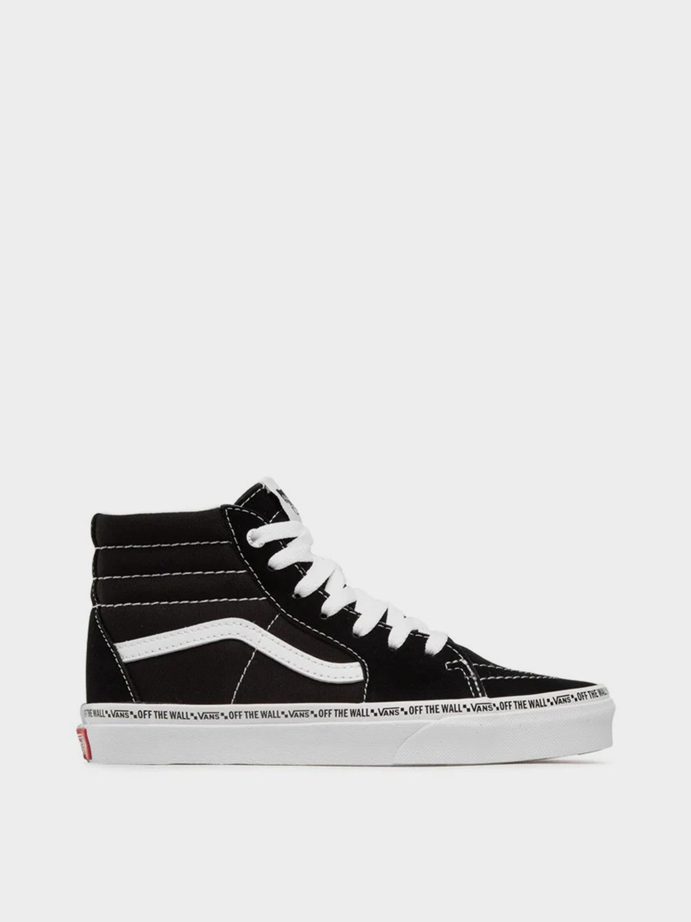 Кеди Vans Sk8-Hi модель VN0A4UI26BT1 Фото