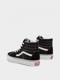 Кеди Vans Sk8-Hi модель VN0A4UI26BT1 Фото