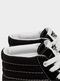 Кеди Vans Sk8-Hi модель VN0A4UI26BT1 Фото