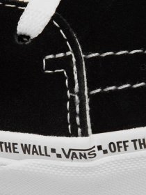 Кеди Vans Sk8-Hi модель VN0A4UI26BT1 Фото