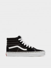 Кеди Vans Sk8-Hi модель VN0A4UI26BT1 Фото