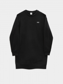 Сукні Vans FLYING BFF модель VN0A5LNVBLK1 Фото
