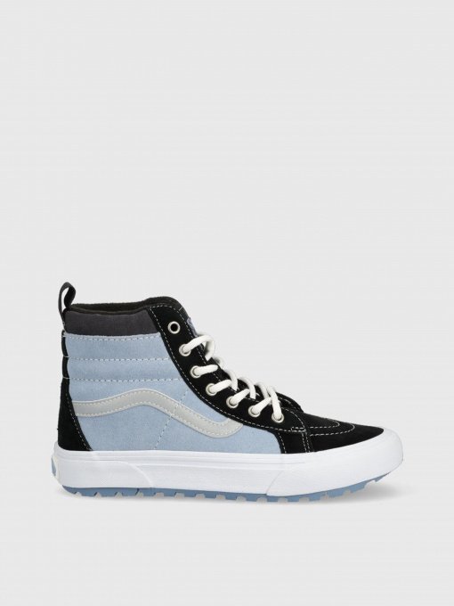 Кеди Vans Sk8-Hi Mte-1 модель VN0A5KXKBD21 Фото
