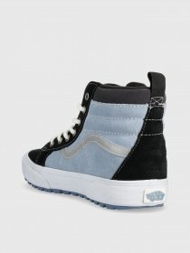 Кеди Vans Sk8-Hi Mte-1 модель VN0A5KXKBD21 Фото