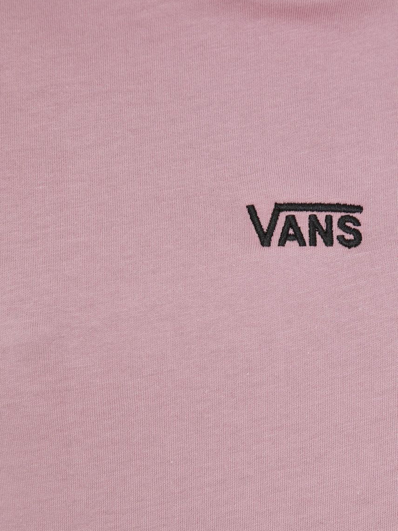 Футболки і поло Vans Flying V Crew модель VN0A54QUBD51 Фото