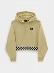 Худи и свитшоты Vans BOOM BOOM CHECK модель VN0A7YKFY7O1 Фото