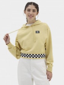 Худи и свитшоты Vans BOOM BOOM CHECK модель VN0A7YKFY7O1 Фото