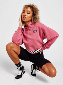 Худи и свитшоты Vans BOOM BOOM CHECK модель VN0A7YKFBEL1 Фото
