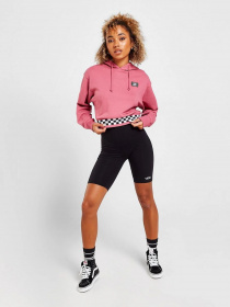 Худи и свитшоты Vans BOOM BOOM CHECK модель VN0A7YKFBEL1 Фото