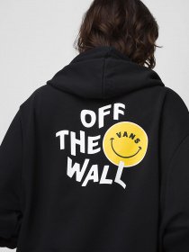 Худи и свитшоты Vans Mar Mar модель VN0A7RNCBLK1 Фото