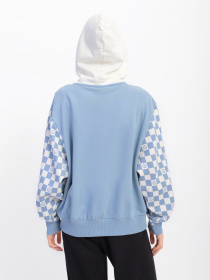 Худи и свитшоты Vans Peace модель VN0A7YYBBD21 Фото