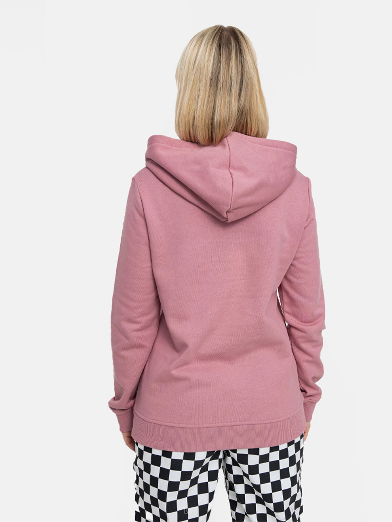 Худи и свитшоты Vans модель VN0A53OVBD51 Фото