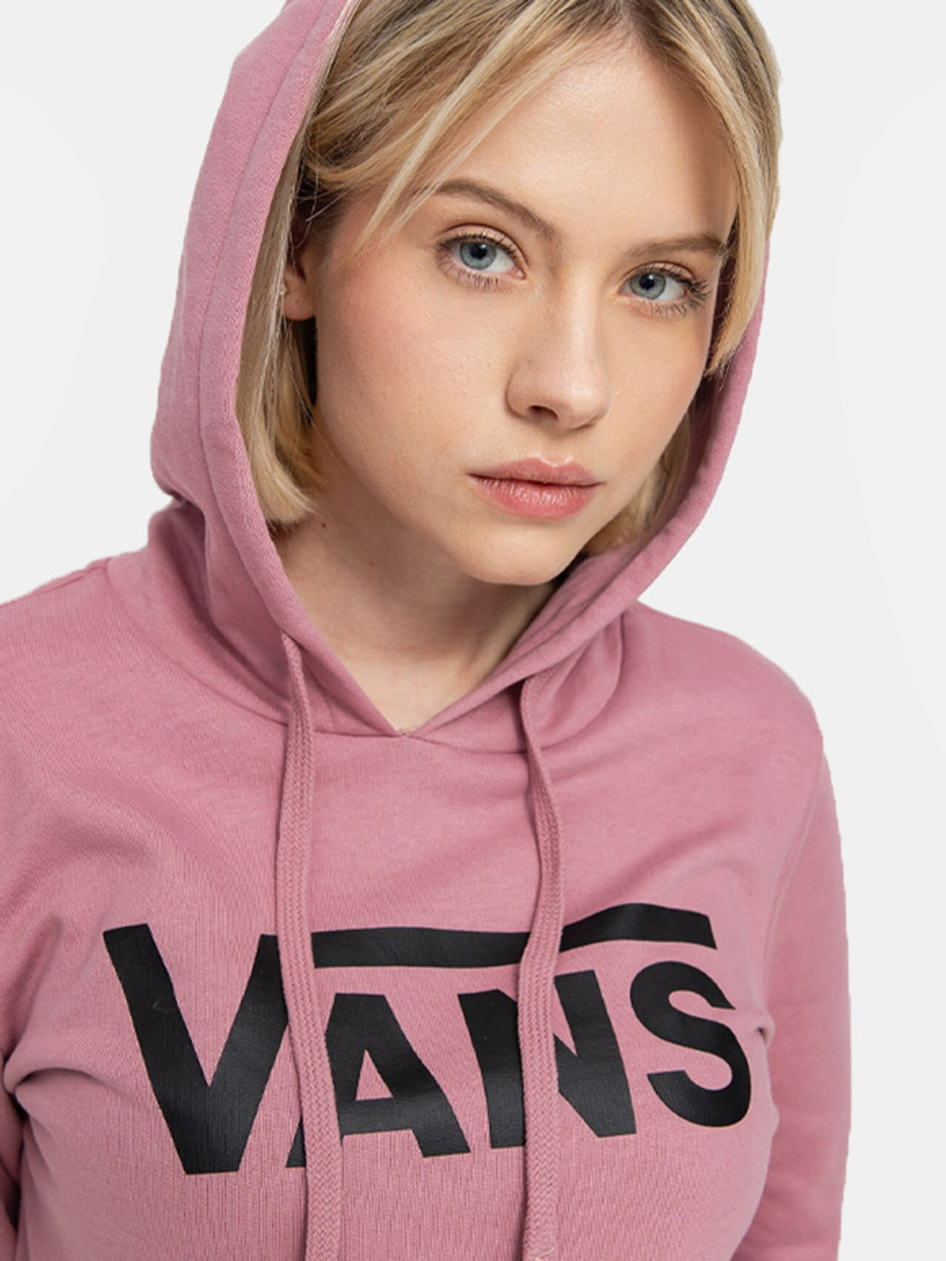 Худи и свитшоты Vans модель VN0A53OVBD51 Фото
